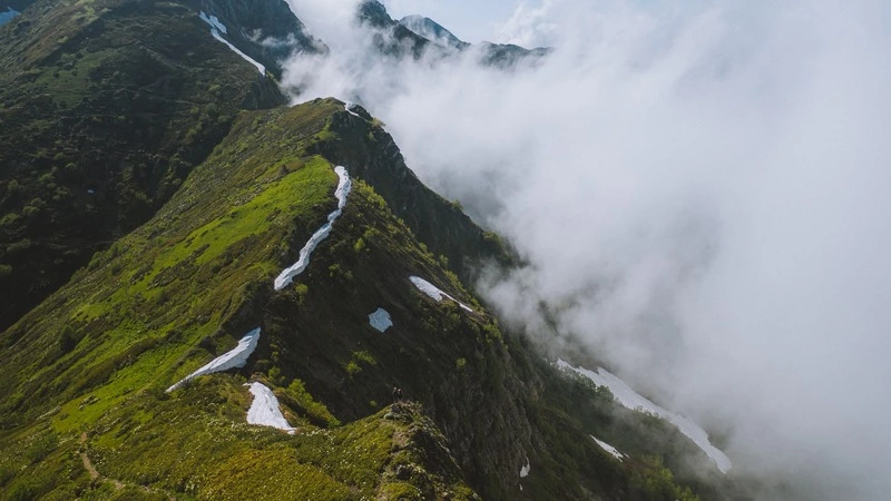 Дальний Восток предложили разделить на четыре части
