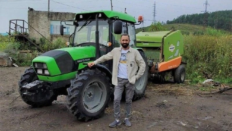 Местное производство – приоритет развития