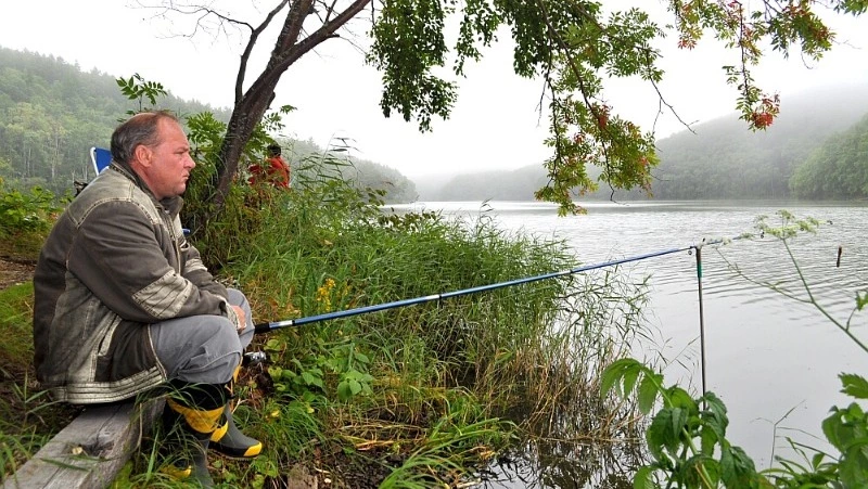 Жителям Сахалина разрешили добычу еще 5 тонн симы до конца июня-2023