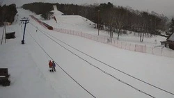  «Горный воздух» на Сахалине закрыли из-за сильного ветра 28 марта 