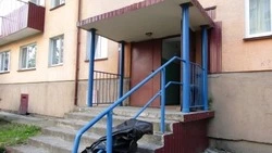 В Поронайске найден мертвым мужчина: проводится проверка