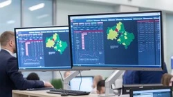 Муниципальные центры управления помогли органам власти отреагировать на сигналы жителей Сахалина