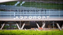 Рейсы из Москвы и обратно задержали в аэропорту Южно-Сахалинска 15 июля 