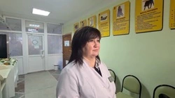 Больше 3 тысяч случаев гриппа и ОРВИ у детей зарегистрировали на Сахалине