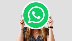 WhatsApp перестал работать на всех устройствах 25 октября