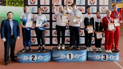Сахалинские стрелки завоевали три медали на всероссийских соревнованиях
