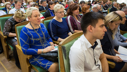 На публичных слушаниях одобрили законопроект об исполнении бюджета Сахалинской области–2016