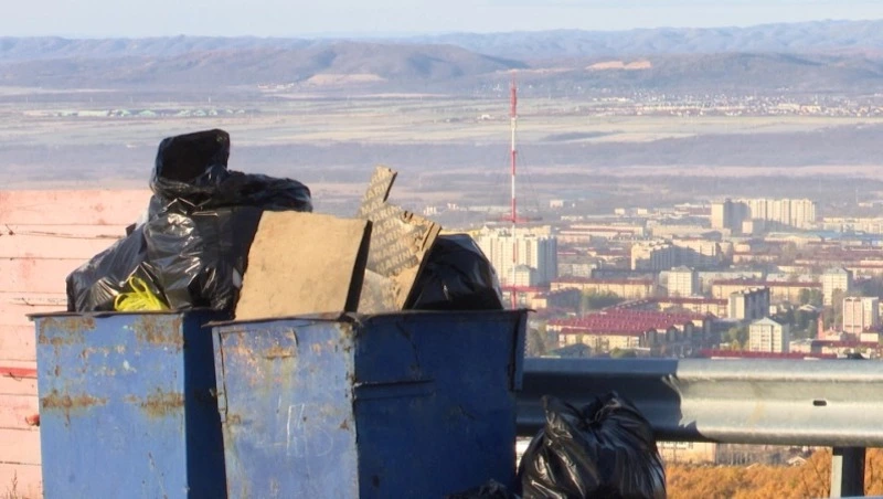 Охрана атмосферного воздуха. Право знать 21.11.23