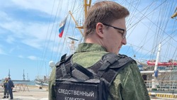 Следком: на Сахалине и Курилах раскрыты все совершенные в 2024-м убийства