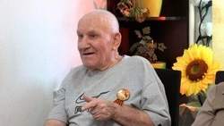 Воспоминания сахалинца о жизни в годы Великой Отечественной войны войдут в документальный фильм