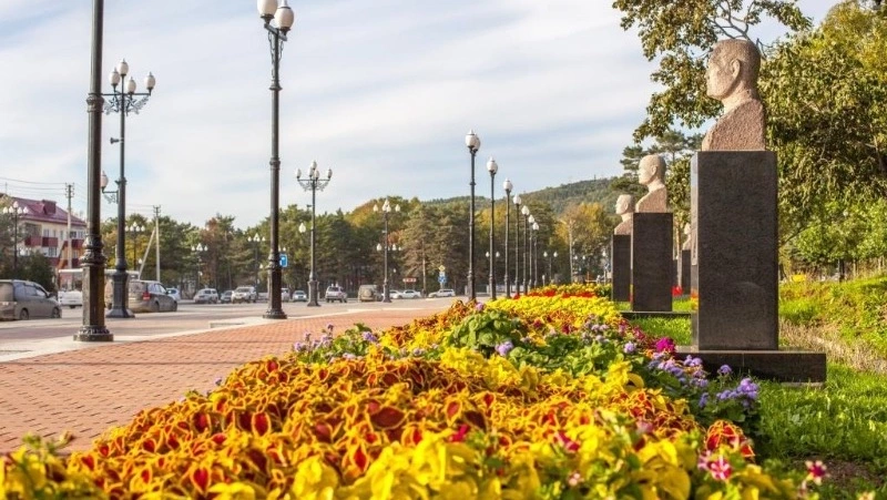 Министр культуры Сахалинской области рассказала о развитии творчества в регионе