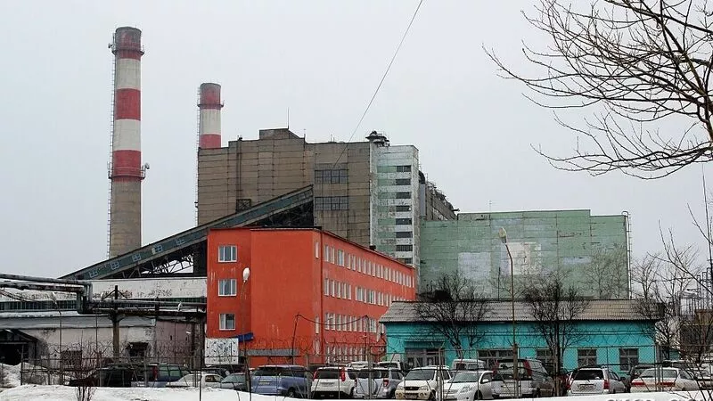 Сахалинская ГРЭС совсем немного не дотянула до своего юбилея — на смену пришло новое предприятие