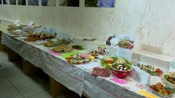 Участников конкурса здорового питания наградили в Южно-Сахалинске