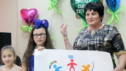 Трудно стать родным