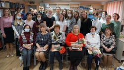 Работников хлебокомбината и ветеранов отрасли поздравили в Корсакове