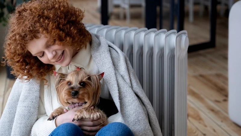 Теплоснабжение отключат на шесть часов в нескольких домах Южно-Сахалинска 24 апреля