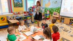 Юные сахалинцы открыли для себя мир нивхских легенд через творчество Владимира Санги