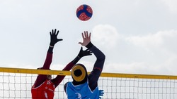 Второй этап Кубка России по волейболу завершился в Южно-Сахалинске 
