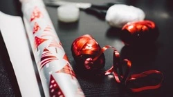 Новый год без подарков выбрали 17 % россиян