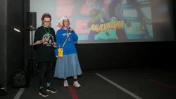 Жителей Сахалинской области пригласили на фестиваль анимации в Хабаровске