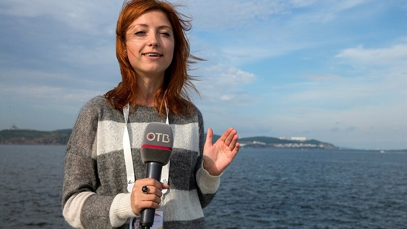 Чёрно-белая журналистика