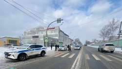 Подробности страшного ДТП 20 января с пострадавшими пешеходами стали известны в Южно-Сахалинске