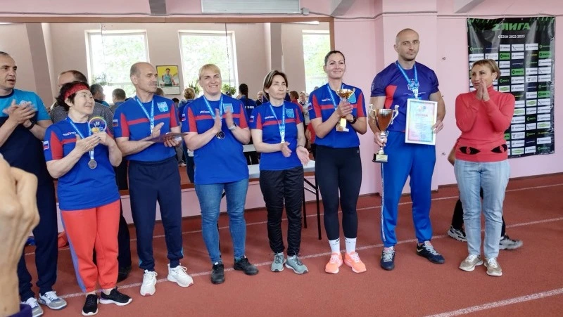 Южно-Сахалинск стал самым здоровым муниципалитетом в области