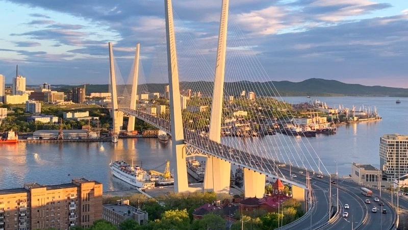 Авиакомпания Red Wings отменила рейсы из Владивостока в Южно-Сахалинск