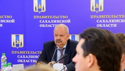 На Сахалине ждут 100 тонн тюменского картофеля