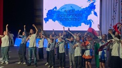 Первая смена проекта «Сириус» завершилась в Южно-Сахалинске