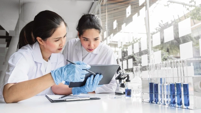 Китайские ученые создали почти бескостного карпа