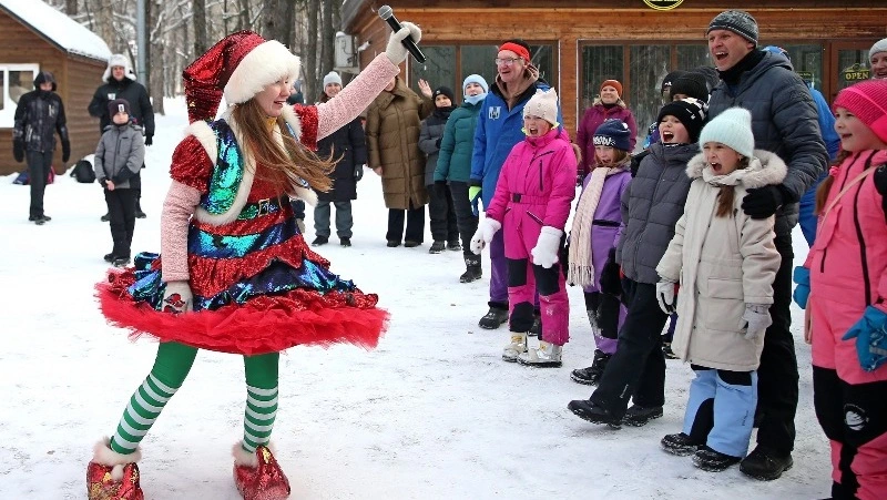 Декада спорта и здоровья на Сахалине вышла на финишную прямую