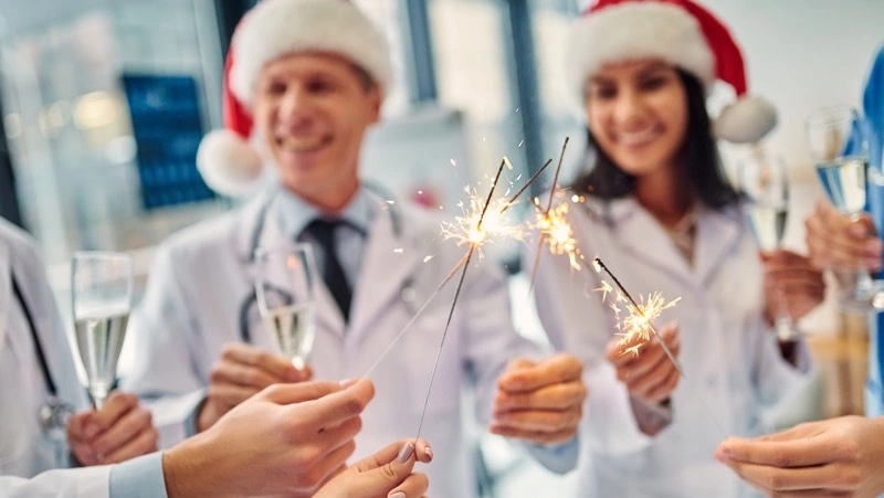 Новогодняя аптечка для жителей Сахалина: список необходимых лекарств