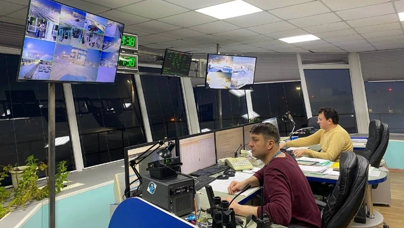 Рейсы из Благовещенска и Красноярска в Южно-Сахалинск перенесли на сутки