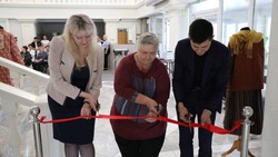Творческую лабораторию для детей-инвалидов открыли в Южно-Сахалинске