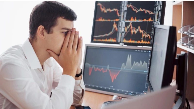 Биржа Nasdaq переживает худший день года: акции самой дорогой компании мира Nvidia рухнули