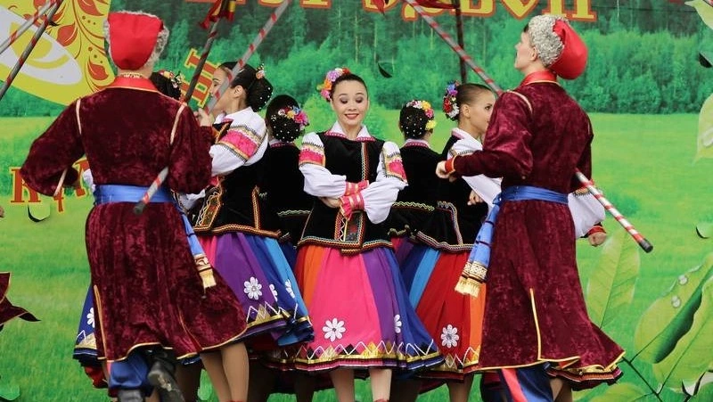 В селах Сахалинской области отремонтировали 10 домов культуры за 3 года