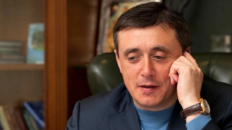 Валерия Лимаренко признали одним из самых влиятельных губернаторов страны