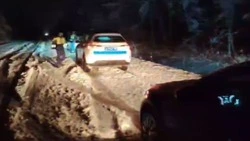 Смертельная авария и шесть ДТП с пострадавшими — сводка ГАИ на Сахалине и Курилах