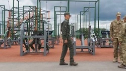 Центр «ВОИН» в Южно-Сахалинске приглашает молодых людей пройти обучение