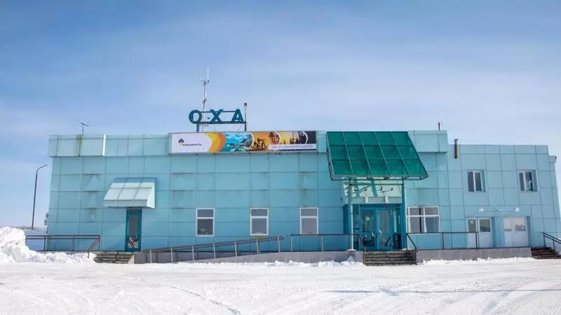 Рейсы Оха – Южно-Сахалинск летом станут ежедневными