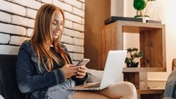 Госпаблики стали основным каналом связи граждан с властью в РФ