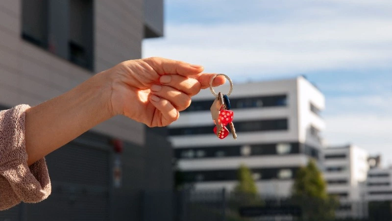 Нуждающихся в арендном жилье сахалинцев пригласили подать заявки на оформление