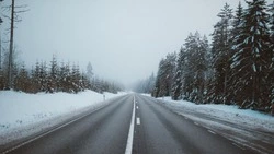 Дорогу Южно-Сахалинск — Оха открыли для движения автобусов  