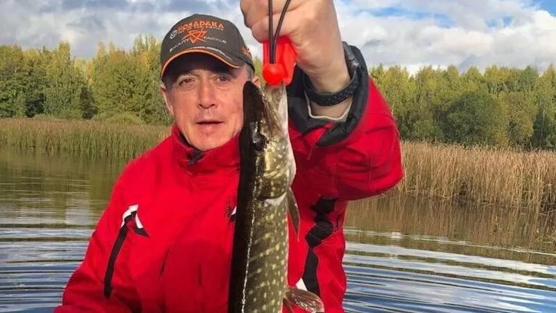 Сахалинцев поздравили с Днем рыбака