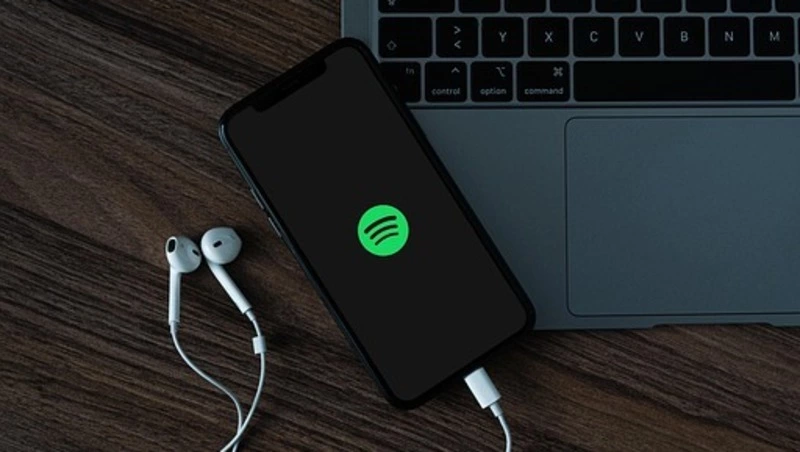 Россияне не могут зайти в Spotify