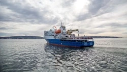 У сахалинцев появилась возможность совершить круиз в Китай без визы