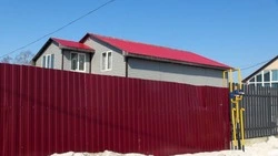 Тысячи домов готовят к подключению газа во Владимировке