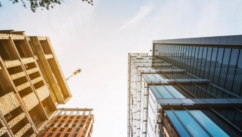 Сахалинская область лидирует по динамике строительства жилья в ДФО