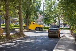 Двор многоквартирного дома в Южно-Сахалинске станет уютнее         